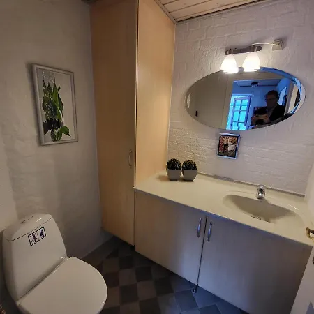 Vakantiehuis Harbour House *