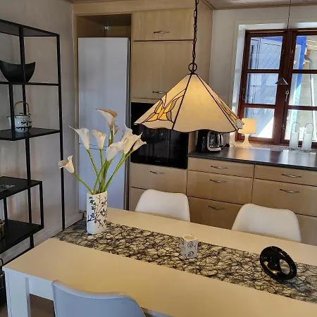 度假居 Harbour House Sønderborg