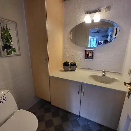 Harbour House Vakantiehuis *