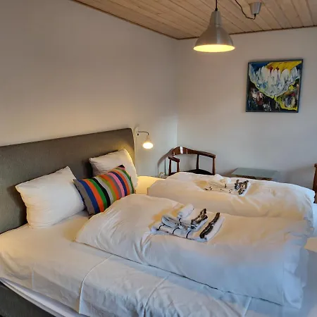 Harbour House Vakantiehuis Sønderborg