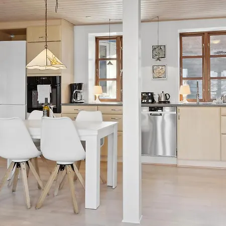 Holiday home Harbour House