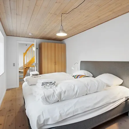 Harbour House *