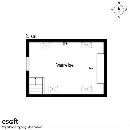 度假居 Harbour House Sønderborg