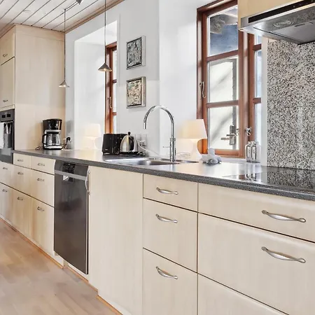 Harbour House Vakantiehuis