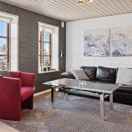 Harbour House