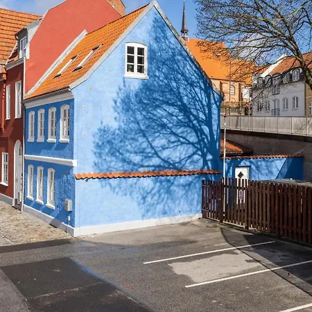 Harbour House * Sønderborg