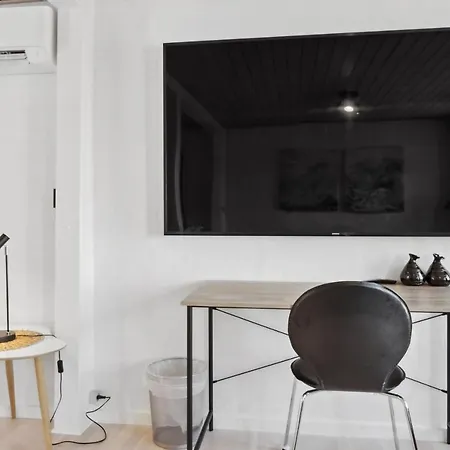 Harbour House Semesterbostad Sønderborg