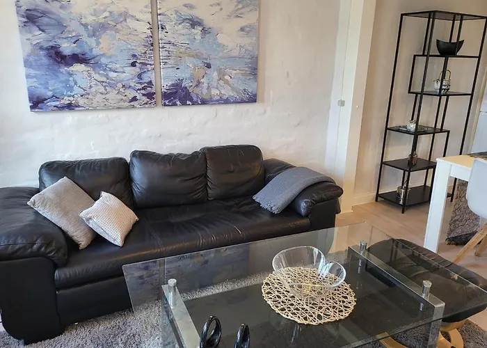 Harbour House * Sønderborg