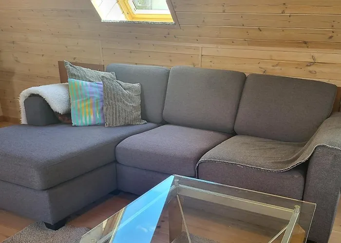 Harbour House * Sønderborg