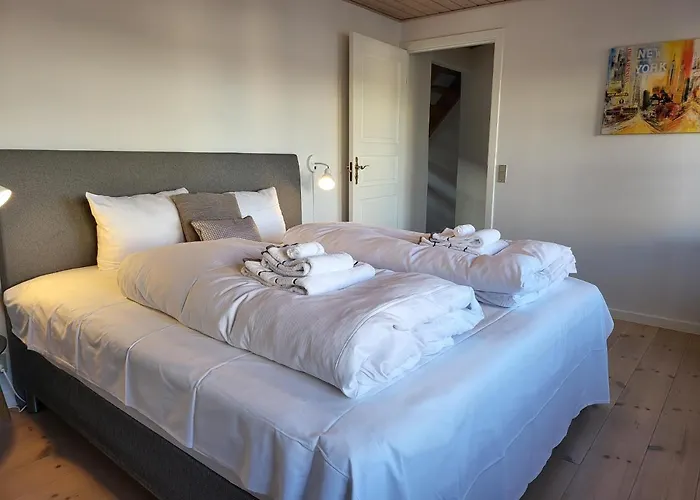 Harbour House Sønderborg