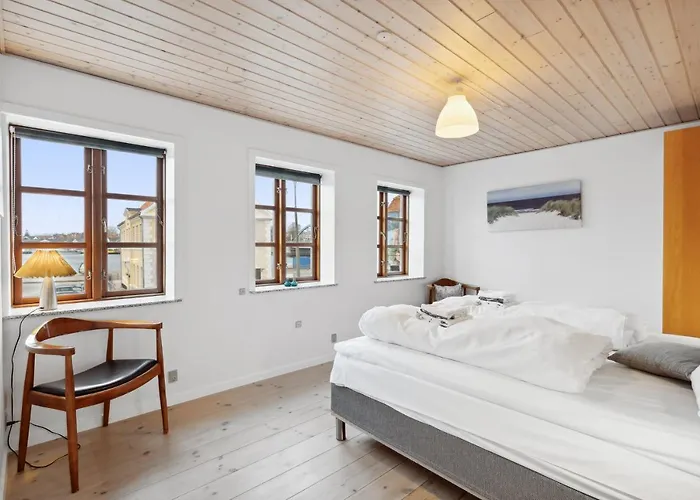 Harbour House Sønderborg