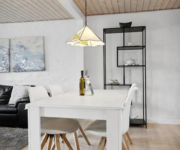 Harbour House Semesterbostad