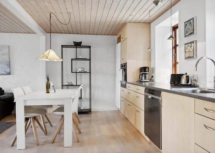 Harbour House Sønderborg