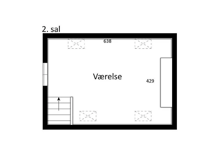 Ferienhaus Harbour House Sønderborg