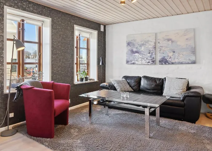 Harbour House