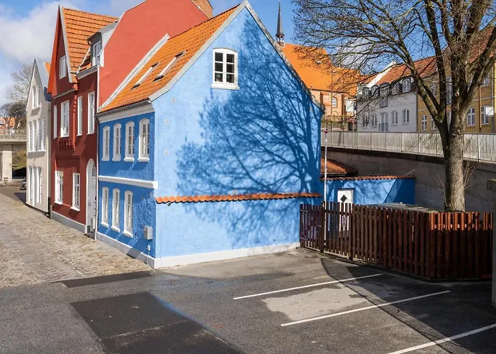 Harbour House * Sønderborg