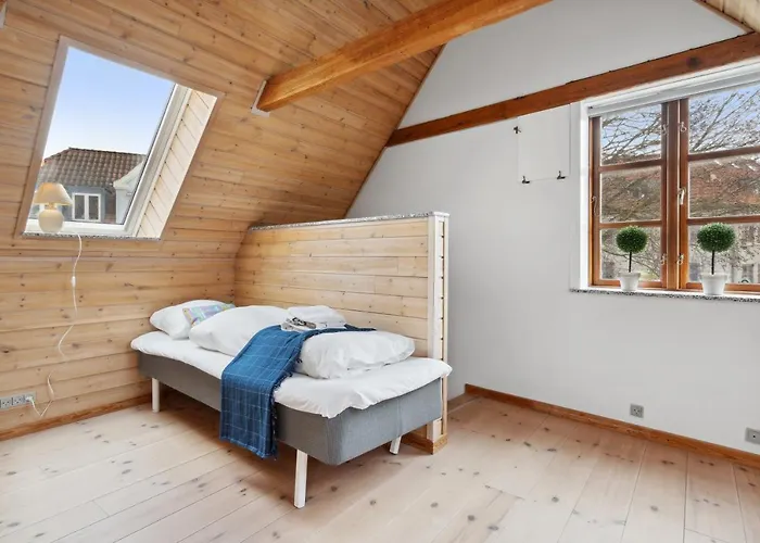 Harbour House Sønderborg